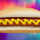 Illustration for article titled Did you know electrocuted hot dogs can make music? Now you do!